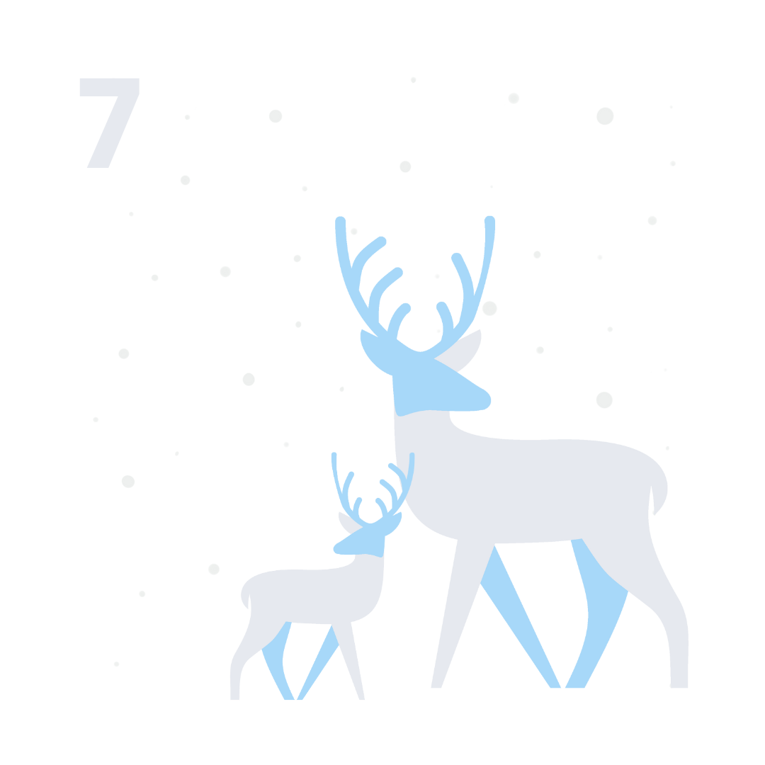Day 7: AI Winter Wonderland 