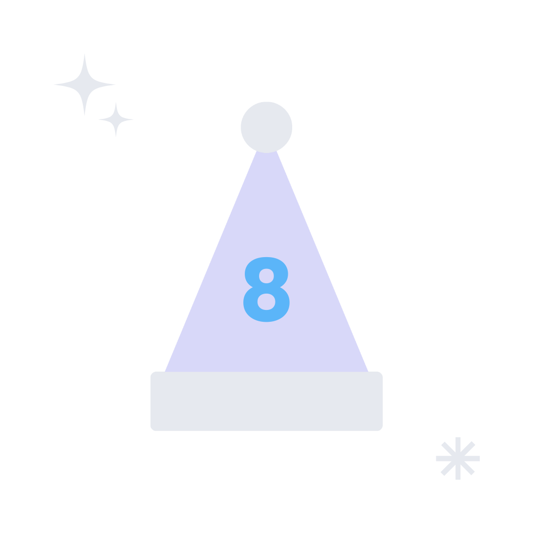 Day 8 AI Winter Wonderland