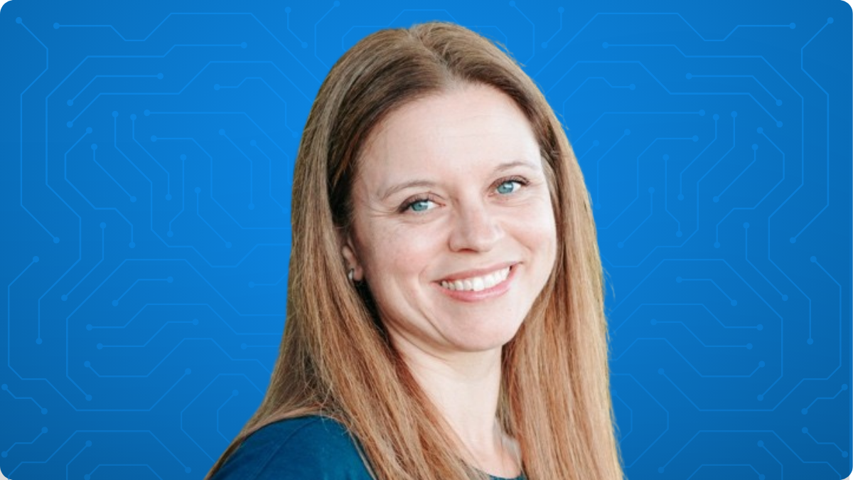 Devon Thompson - Read Between the Tech podcast card
