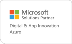 Digital & App Innovation Colour