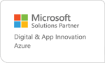 Digital & App Innovation Microsoft Solutions Partner