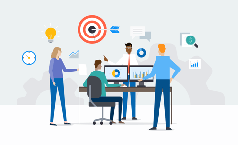 The Role of an IT Consultant in Digital Transformation