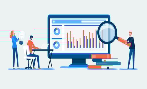 Causes of IT disasters