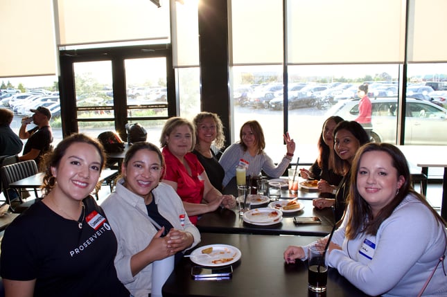 AGM Dinner