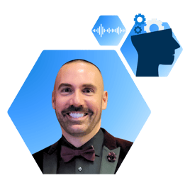 EP 7 - James Williamson What the Tech Podcast Bio Headshot (1)