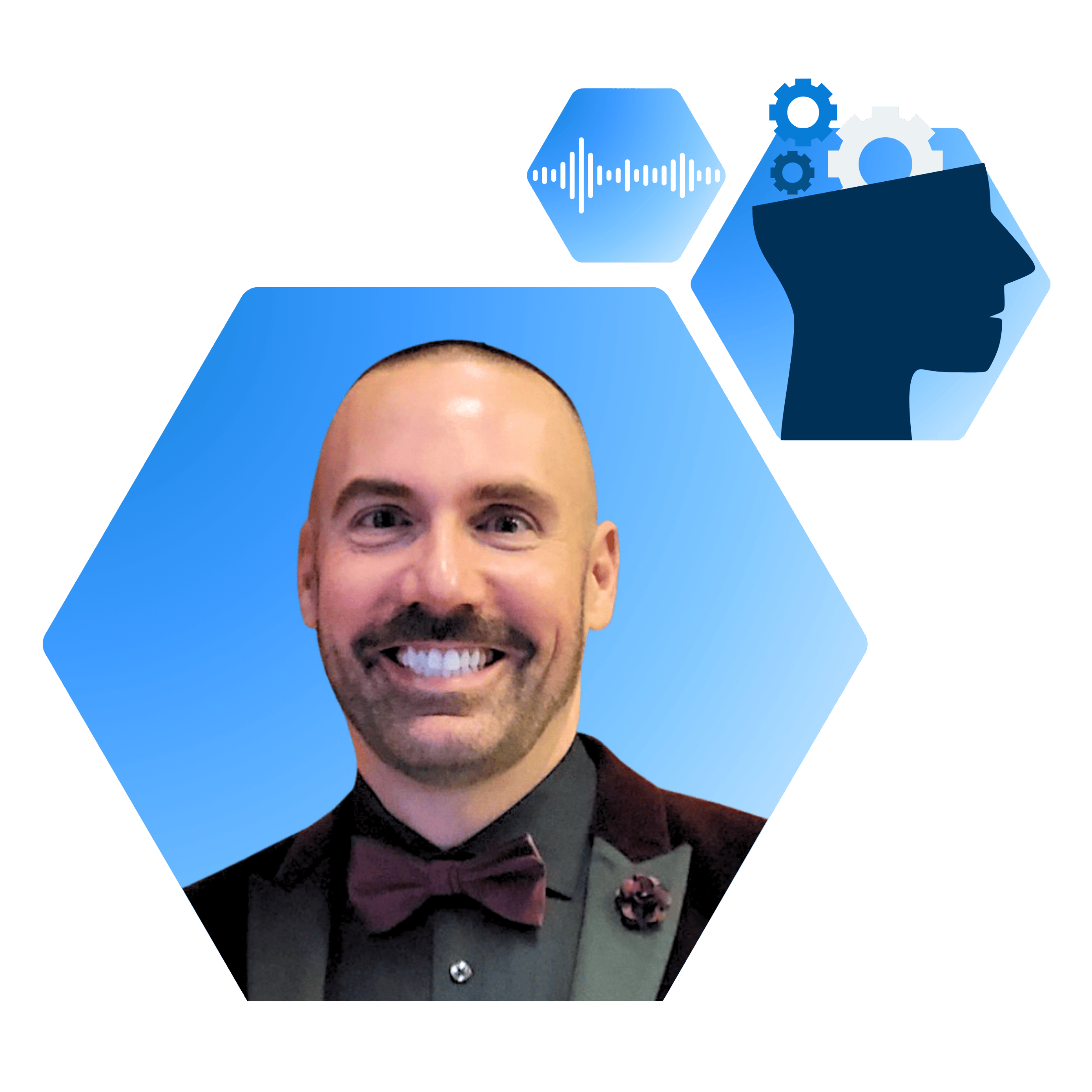 EP 7 - James Williamson What the Tech Podcast Bio Headshot (1)