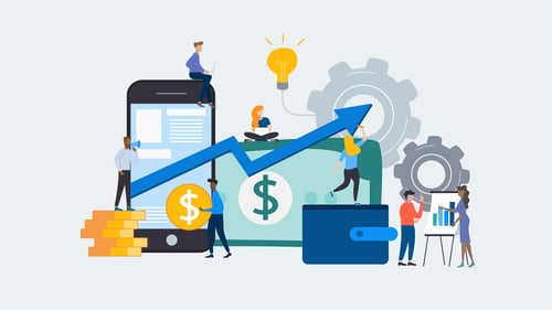 AI and Microsoft Dynamics 365 for Modern Financial Strategy