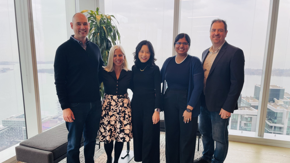 EmpowerWomen ProServeIT Microsoft