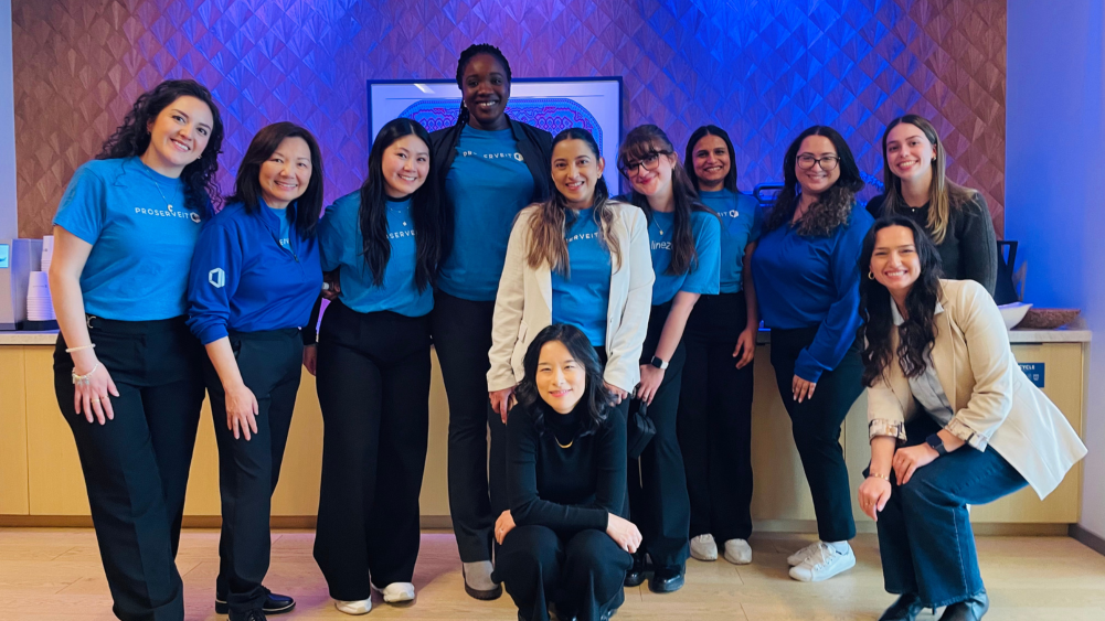 EmpowerWomen2026 Team