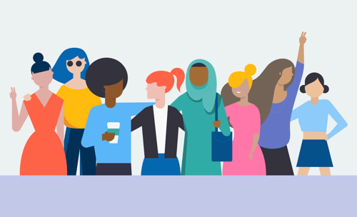 EmpowerWomen Dress Drive 2026