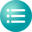 Evaluate List Icon