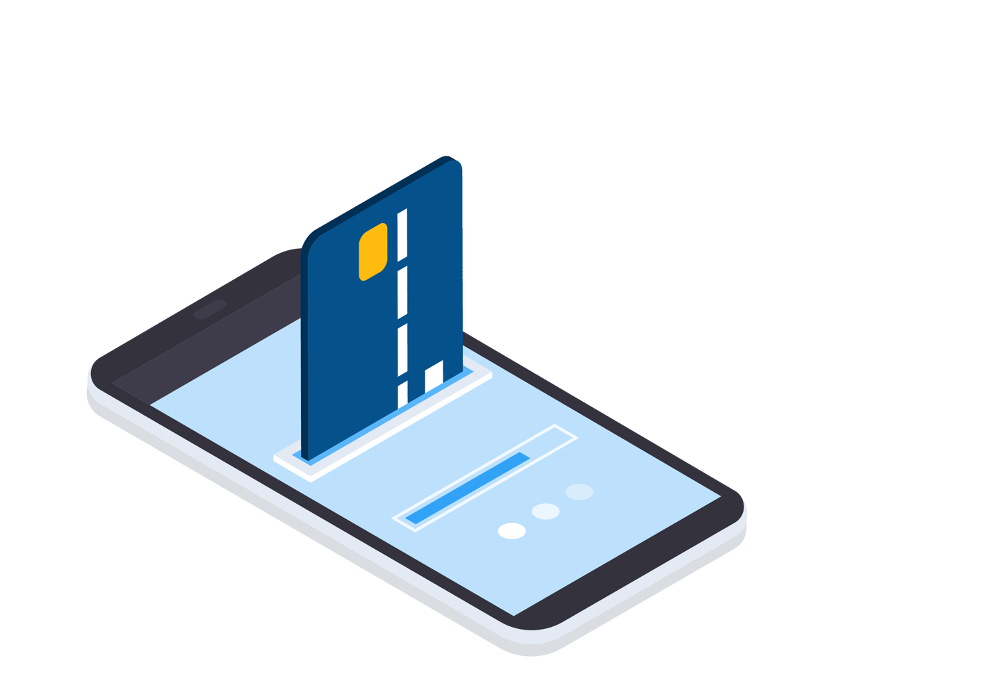 Finance Industry Technology