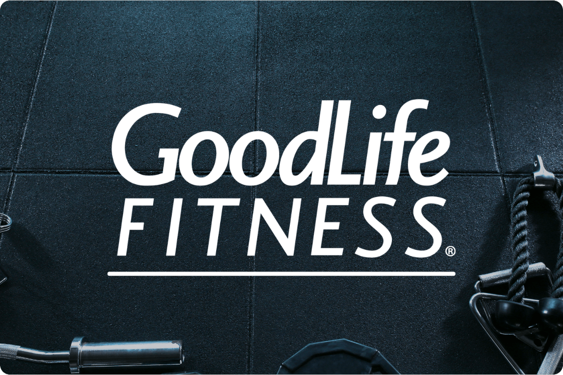 Goodlife - Case Study Card