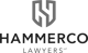 Hammerco Logo - BW