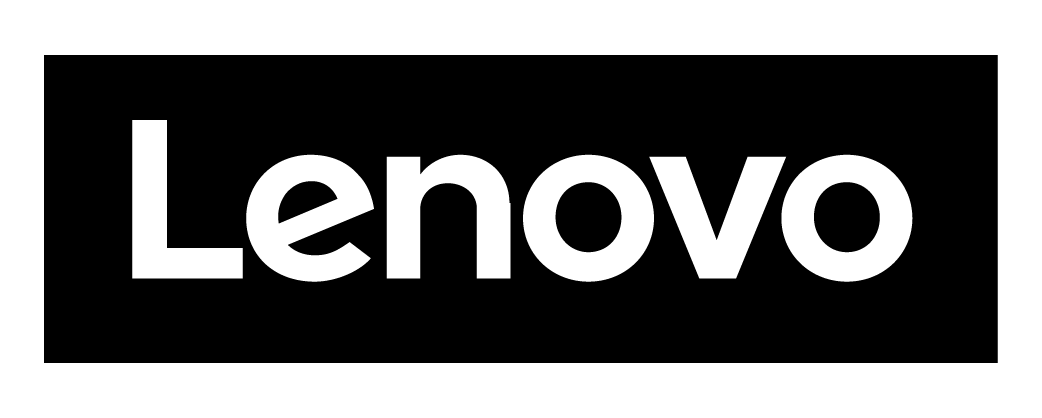 Lenovo - Hardware Services Logos