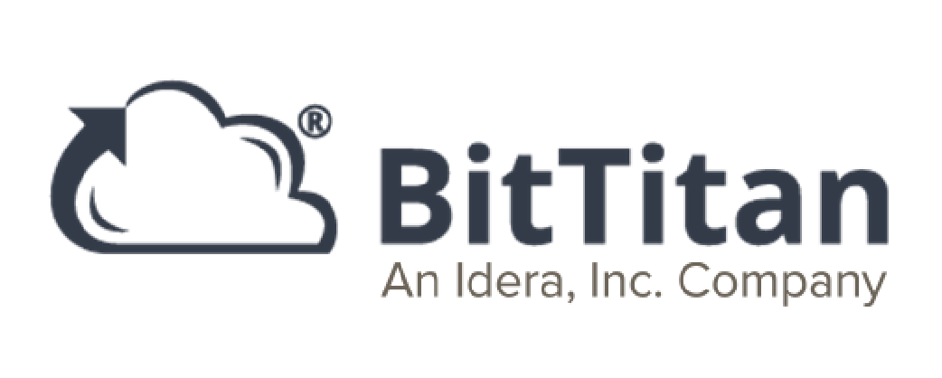BitTitan - Hardware Services Logos