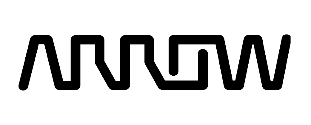 Arrow - Hardware Services Logos
