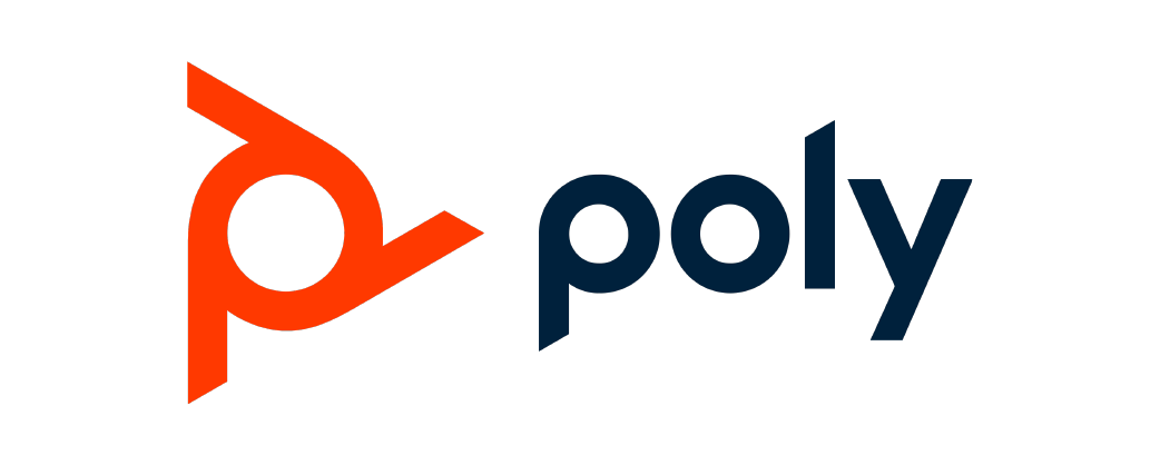 Poly - Hardware Services Logos