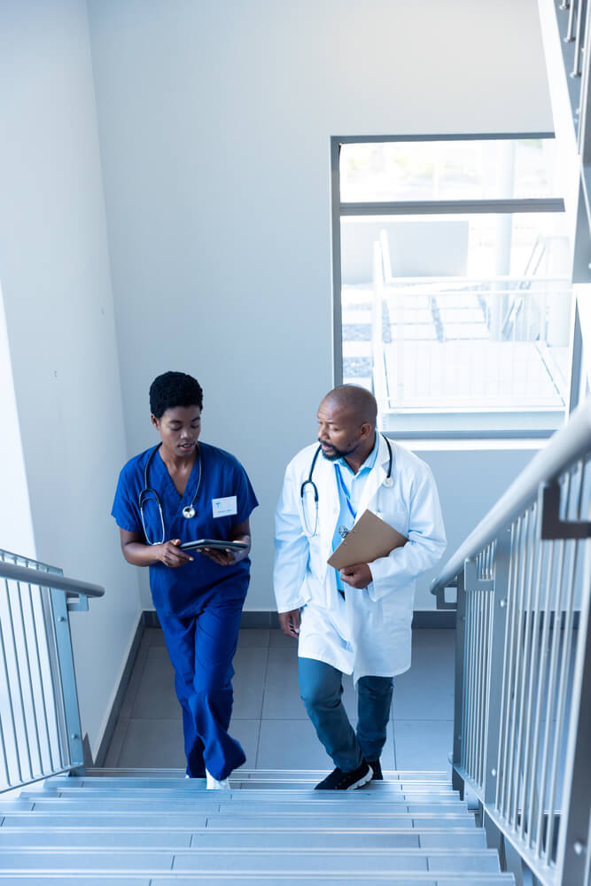 Healthcare Microsoft Intune