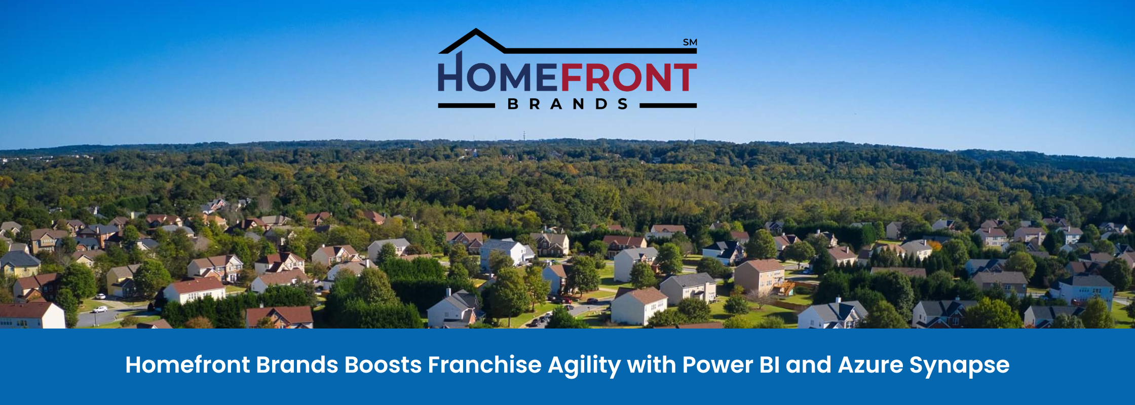 Homefront Brands