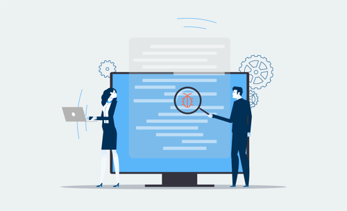 Cybersecurity organization 