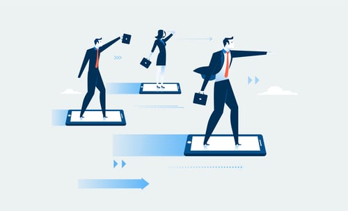 Choosing the Right Technology Tools for Your Business: A 2025 Guide