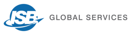 ISB Global Services Logo