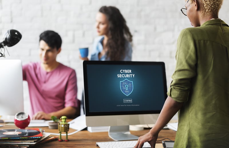 IT Security for end Users