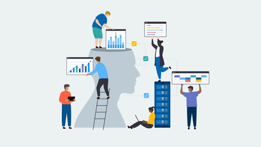 Is Your IT Holding You Back—Or Propelling You Forward?
