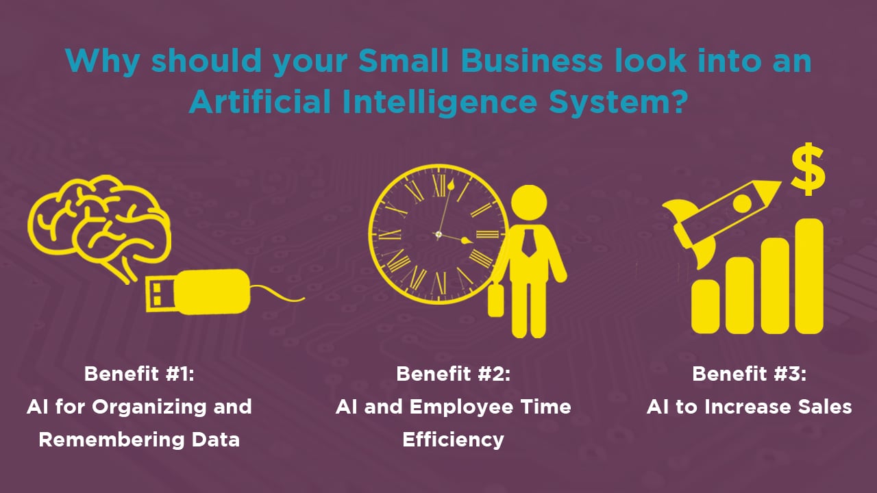 Artificial Intelligence Systems