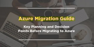 Azure-migration-guide