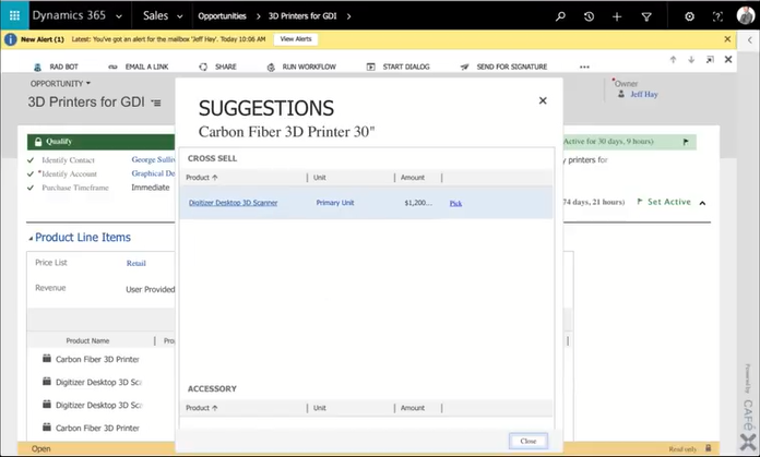 Dynamics crm vs salesforce comparison Dynamics crm vs salesforce comparison