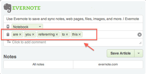best note-taking app: OneNote vs. Evernote