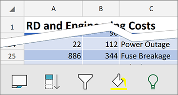 Office 365 for Mobile