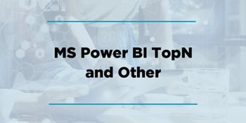BI reporting tools