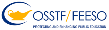 OSSTF - FEESO - Logo