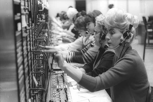 Before Microsoft Calling Plans