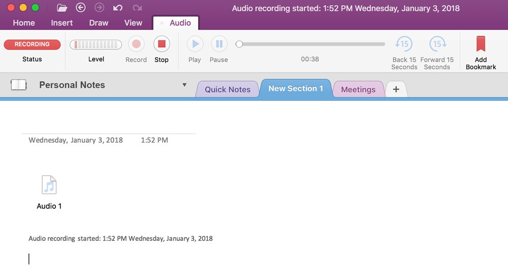 best note-taking app: OneNote vs. Evernote