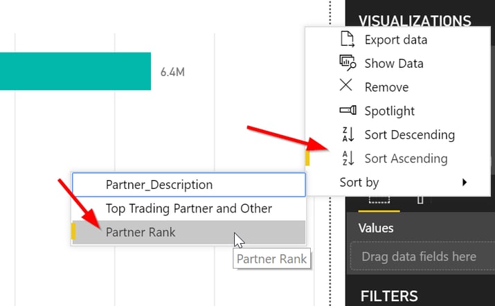 MS Power BI Tutorial