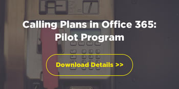 calling-plans-pilot-program