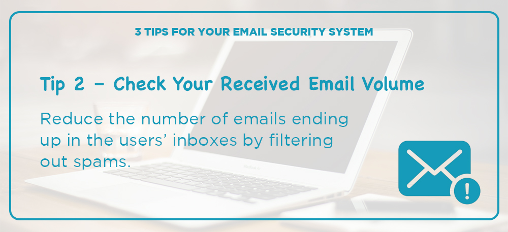 Email security system