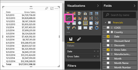 Setting Up Power BI