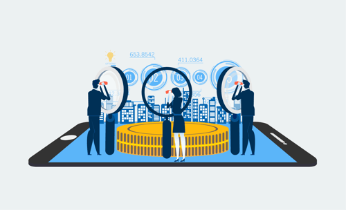 invest in technology