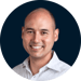 Headshot of Jaime McMahon, the CTO of ProServeIT