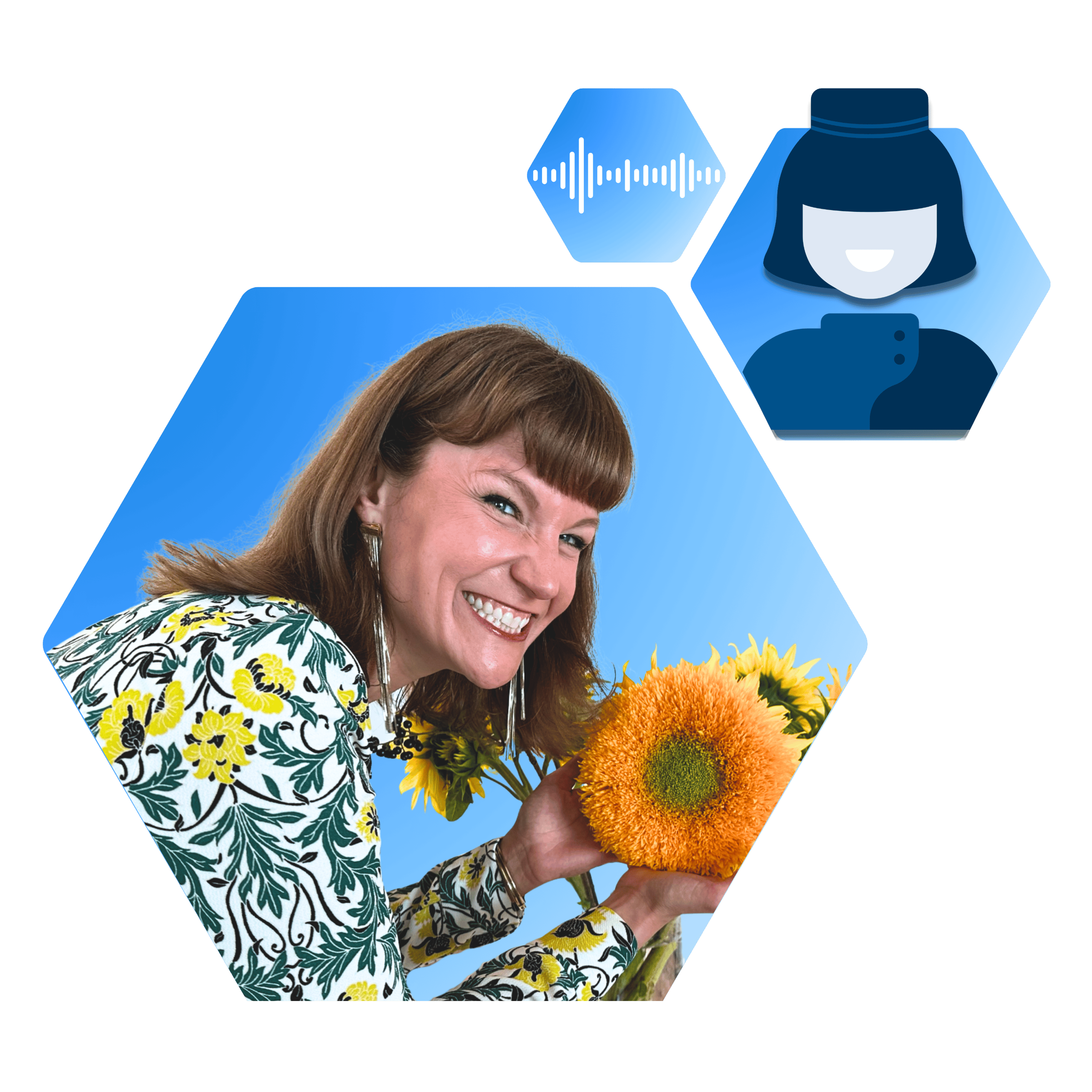 Johanna What the Tech Headshot