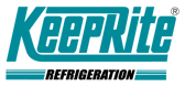 KeepRite Refrigeration Logo