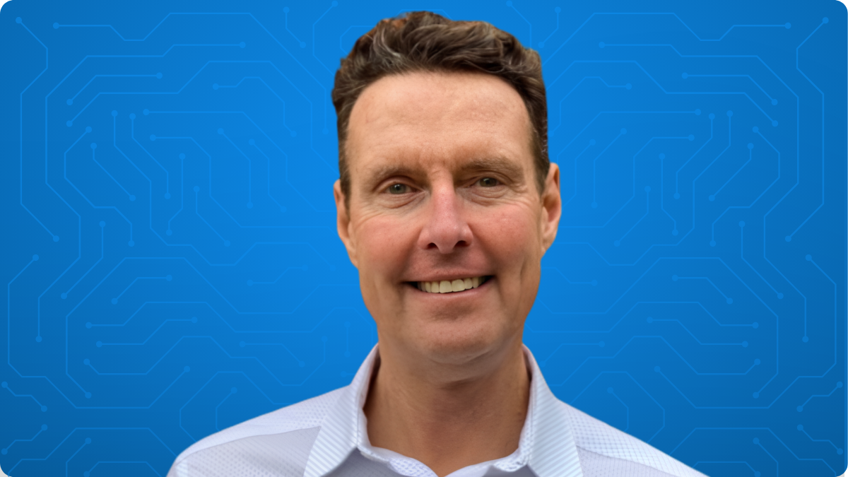 Kevin Brady - Read Between the Tech podcast card