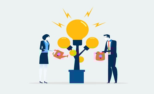 Leverage technology to enhance customer experience 