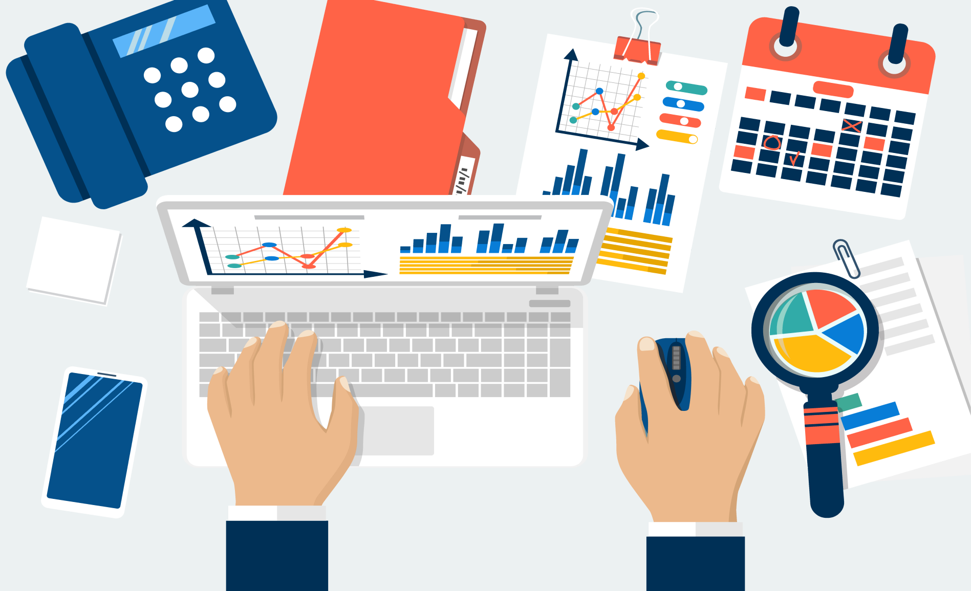 protect your organization