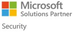 Microsoft Solutions Partner - Security logo